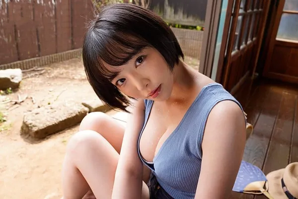 văn mai hương xxx Mùa hè tuyệt vời trong chuyến về quê gặp lại chị họ sau 10 năm