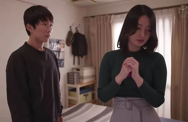 sex mb vn Thấy bố Trả bài má kế mãi không có thai, cậu con trai ra tay giúp đỡ